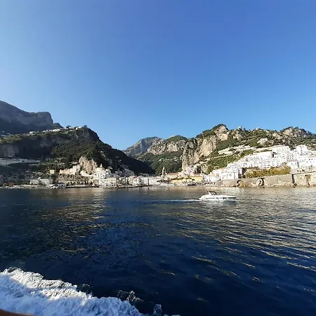公寓 La Parigina - La Casa Al Mare A