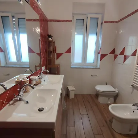 La Parigina - La Casa Al Mare A *