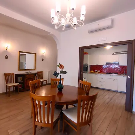 La Parigina - La Casa Al Mare A *