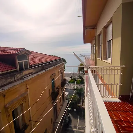 La Parigina - La Casa Al Mare A 公寓
